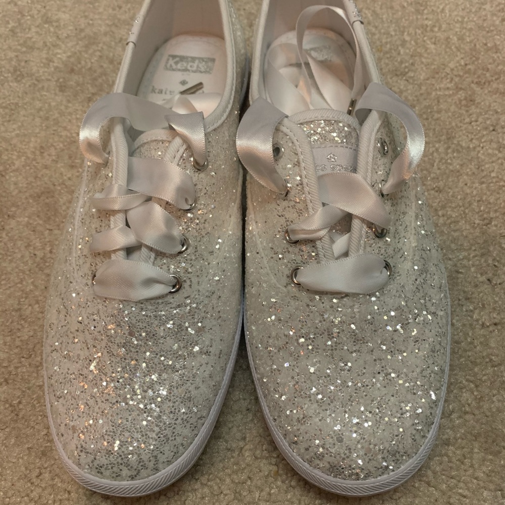 Kate Spade Keds
